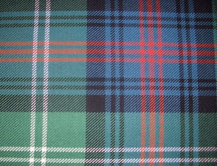 Sutherland Ancient