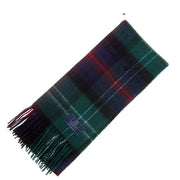 Clan Tartan Scarf - Sutherland Old Modern