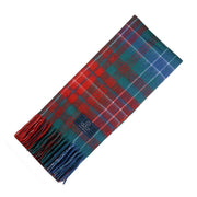 Clan Tartan Scarf - Wilson Ancient