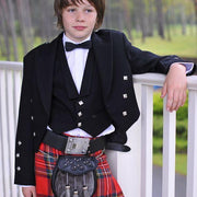 Childrens Prince Charlie Hire Outfit